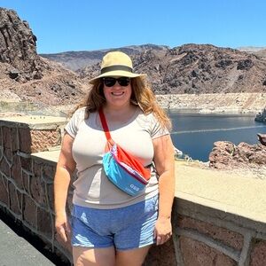 Meet your Posher, Catherine